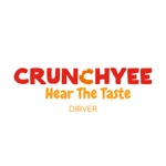 Download Crunchyee Delivery app