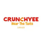 Crunchyee Delivery App Positive Reviews