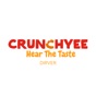 Crunchyee Delivery app download
