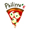 Philippe's Pizza icon