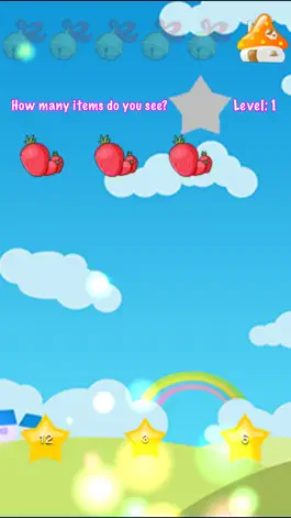 Game screenshot ABC Learn Fruits & Vegetables hack