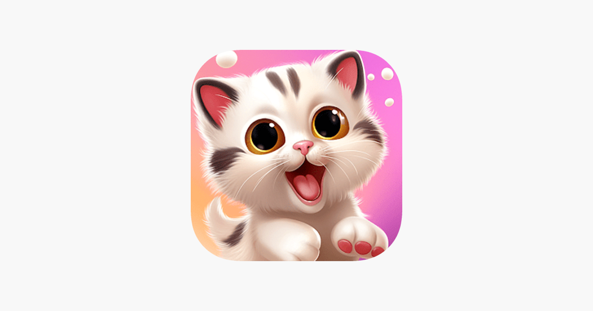 ‎Cat Life on the App Store