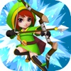 Perfect Archery King - iPhoneアプリ