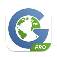 Guru Maps Pro and GPS Tracker