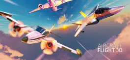 Game screenshot Aircraft Flight 3D - Simulator mod apk