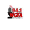 WGFA 94.1 FM icon