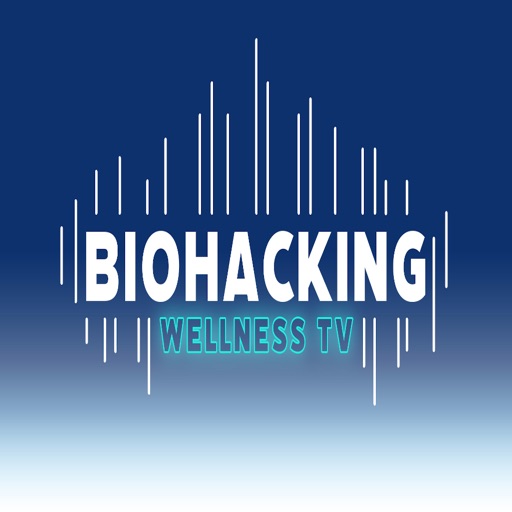 Biohacking Wellness TV icon