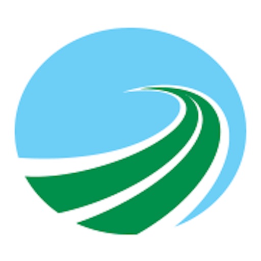 福建高速logo