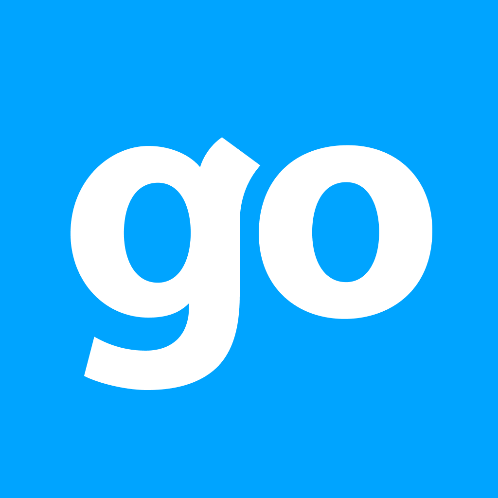 Gopuff—Alcohol & Food Delivery icon
