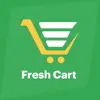 Fresh Cart - Seller contact information