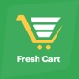 Fresh Cart - Seller app download