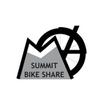 Download Official Summit Bike Share app
