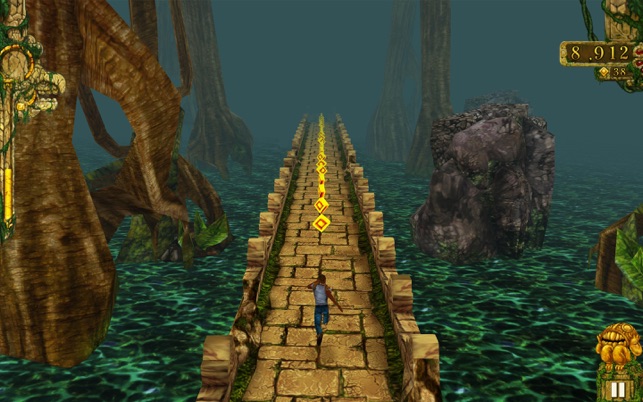 Temple Run+ on the App Store