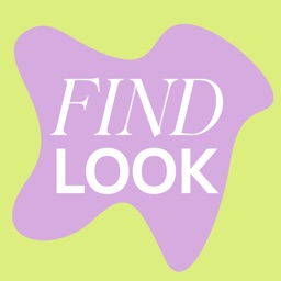 FindLook - AI Fashion Search