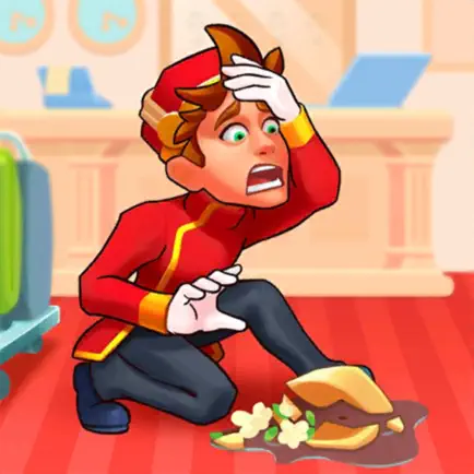 Hotel Empire Fever Читы