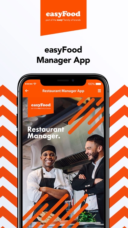 Manager App