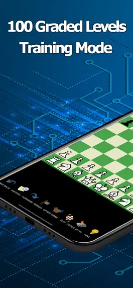 Game screenshot Chess - Learn, Play & Trainer mod apk