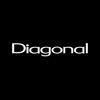 Diagonal - iPadアプリ