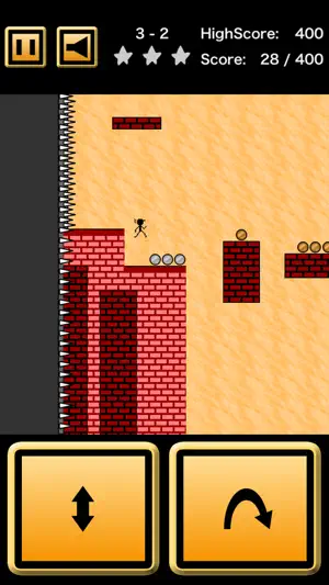 RuuunAway! screenshot 4