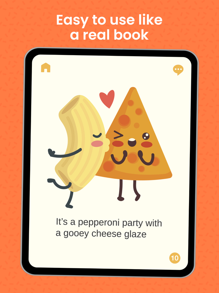 Storytime Read-Aloud