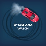Download Gymkhana Watch: Drifting game app