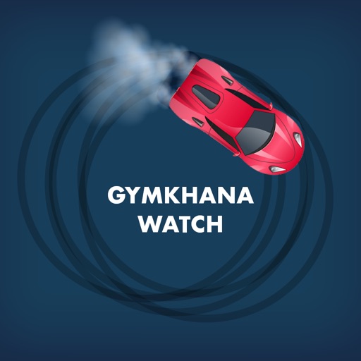 Gymkhana Watch