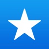 STAR - Social icon
