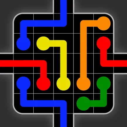 Flow Free: Warps Читы