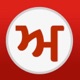 Punjabi Dictionary app icon - Reference app for iPhone