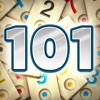 101 Okey - iPhoneアプリ