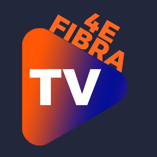 4E FIBRA OPTICA