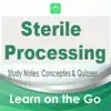 Sterile Processing Test Bank delete, cancel
