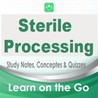 Top 45 Education Apps Like Sterile Processing & Central Service: 2600 Concepts, Study Notes & Practical Q&A - Best Alternatives