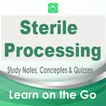 Sterile Processing Test Bank App Problems
