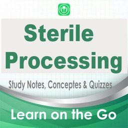 Sterile Processing Test Bank