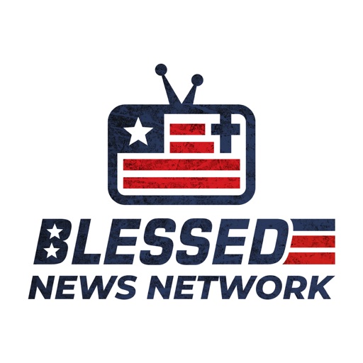 Blessed News icon