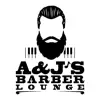 A&J Barber Lounge App Delete