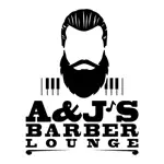 A&J Barber Lounge App Problems