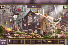 Game screenshot Hidden Mania Hidden objects apk