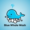Blue Whale Wash icon