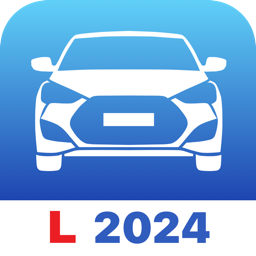 Driving Theory Test Kit - 2024