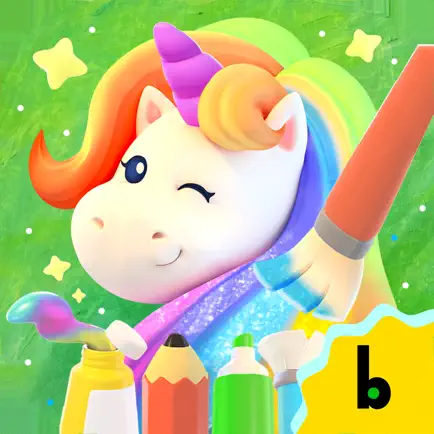 bekids Coloring- Draw & Paint Cheats