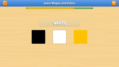 Learn Shapes & Colors Screenshot