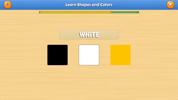 Learn Shapes & Colors screenshot-3