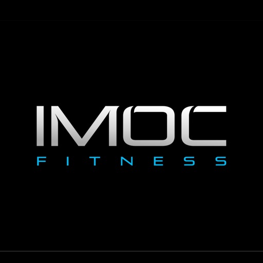 IMOC Fitness icon