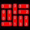 Dominoes Number Puzzle contact information