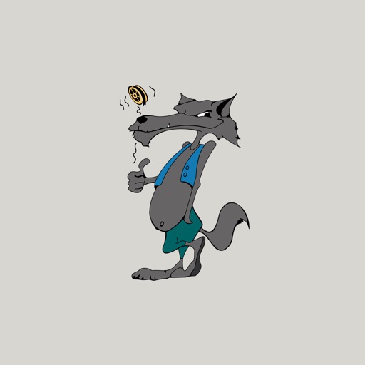 FTB Wolf icon