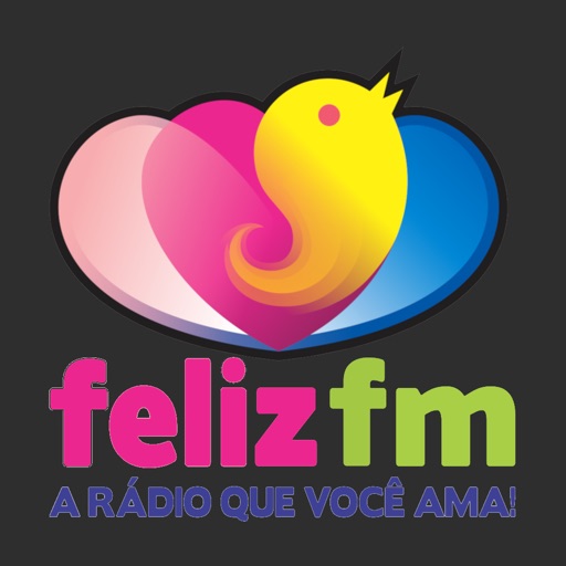 Baixar Rádio Feliz FM