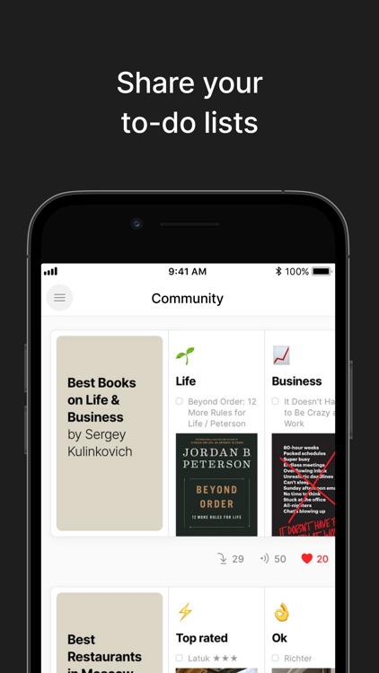 Timestripe: goal manager screenshot-4