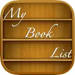 My Book List - Library Manager App Alternatives